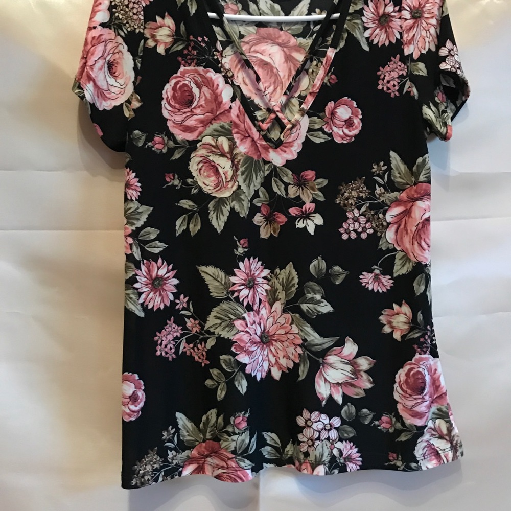 Multipl-purpose Blouse!